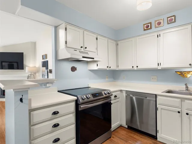 $249,500 | 3320 South Ammons Street, Unit 206, Lakewood, CO 80227