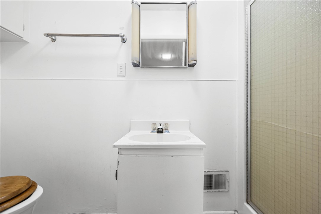 68 Maple Street Lyons, NY 14489 - Photo 22 of 34 Primary Bedroom Bath