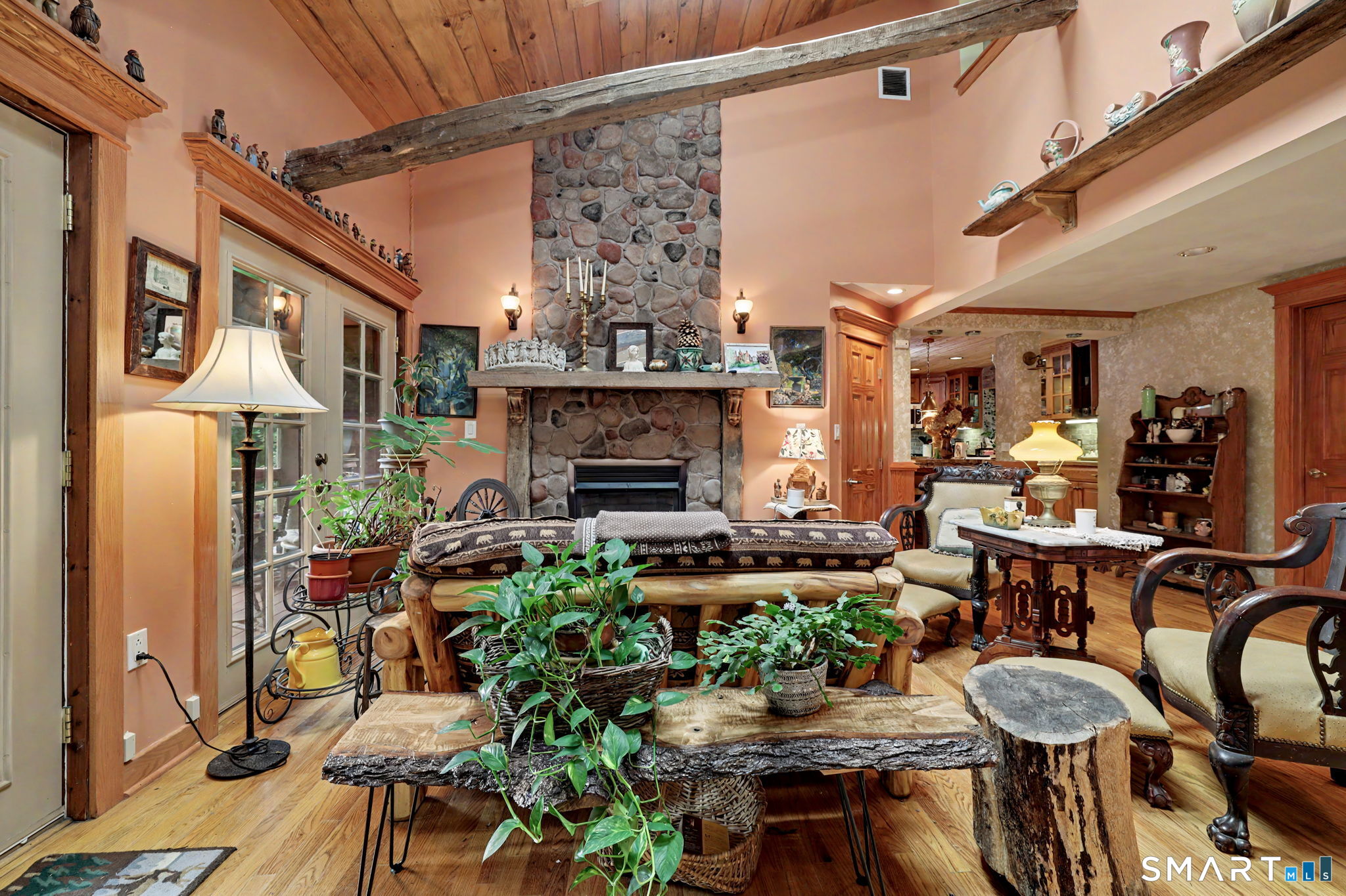 50 Dry Bridge Road Canton, CT 06019 - Photo 4 of 38 Gallery Image 4