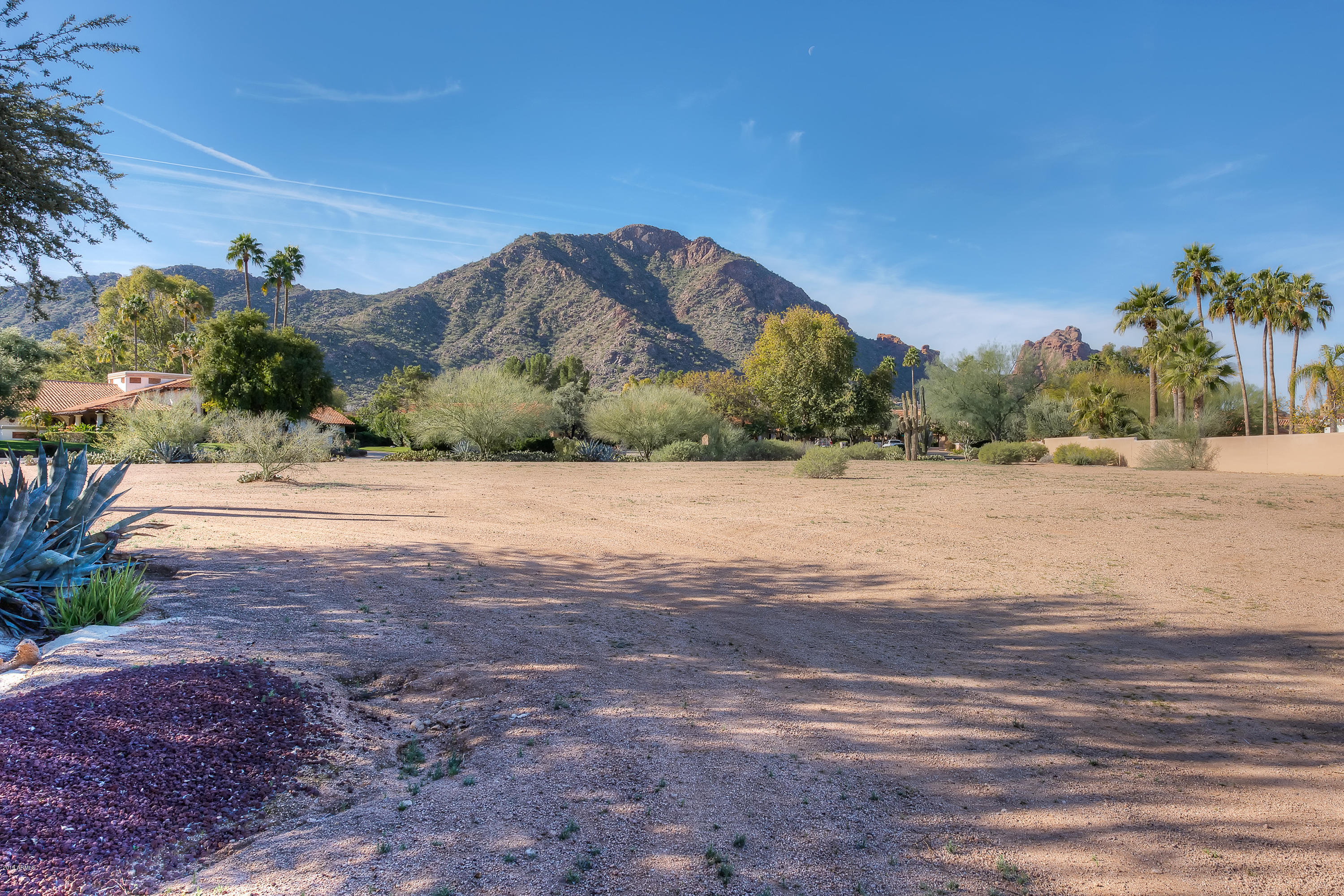 6101 North Yucca Road, Unit 30 Paradise Valley, AZ 85253 - Photo 1 of 9 Lot ~ Camelback View
