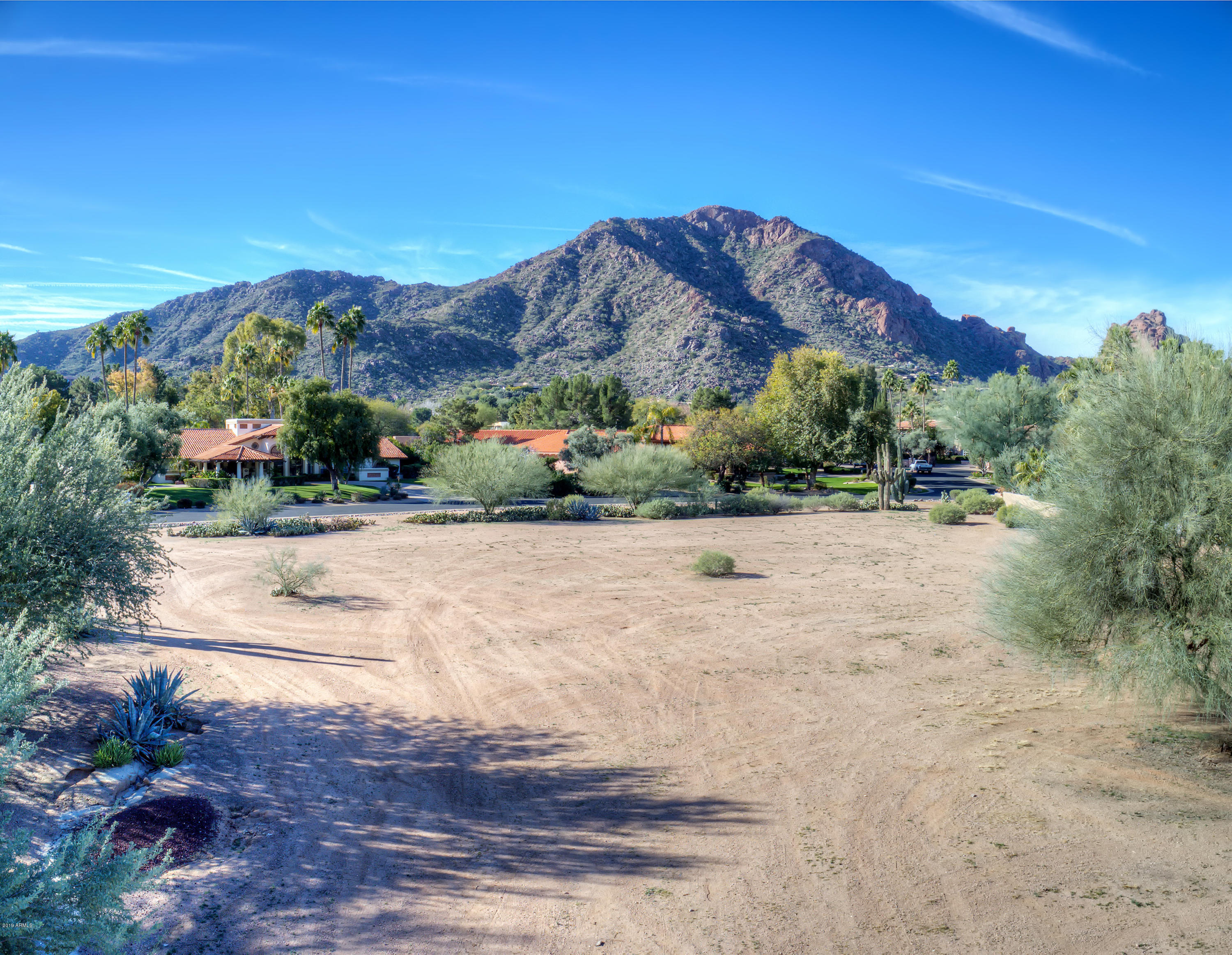 6101 North Yucca Road, Unit 30 Paradise Valley, AZ 85253 - Photo 2 of 9 Aerial 5