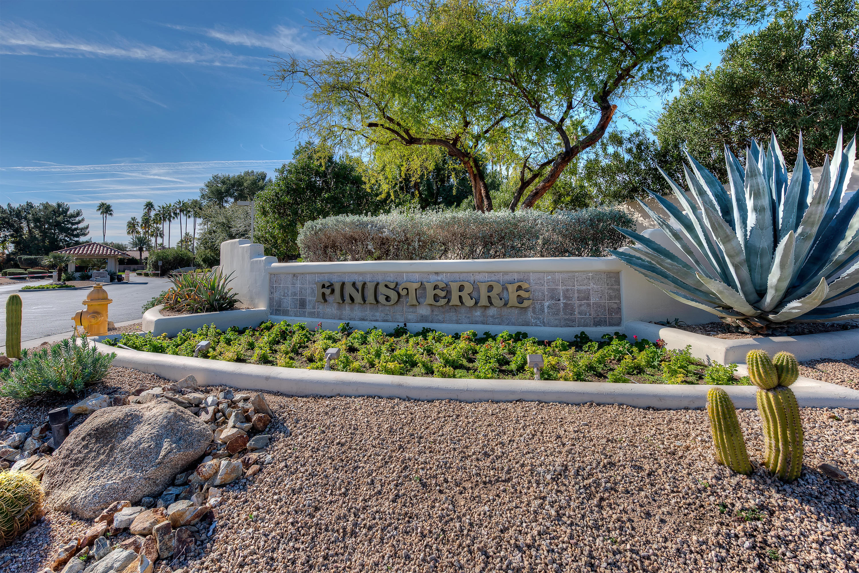 6101 North Yucca Road, Unit 30 Paradise Valley, AZ 85253 - Photo 8 of 9 Finisterre ~ Gated Communtiy