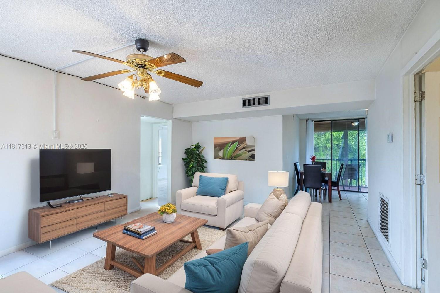 8420 Southwest 133rd Avenue Road, Unit 419 Miami, FL 33183 - Photo 1 of 24 Virtually Staged