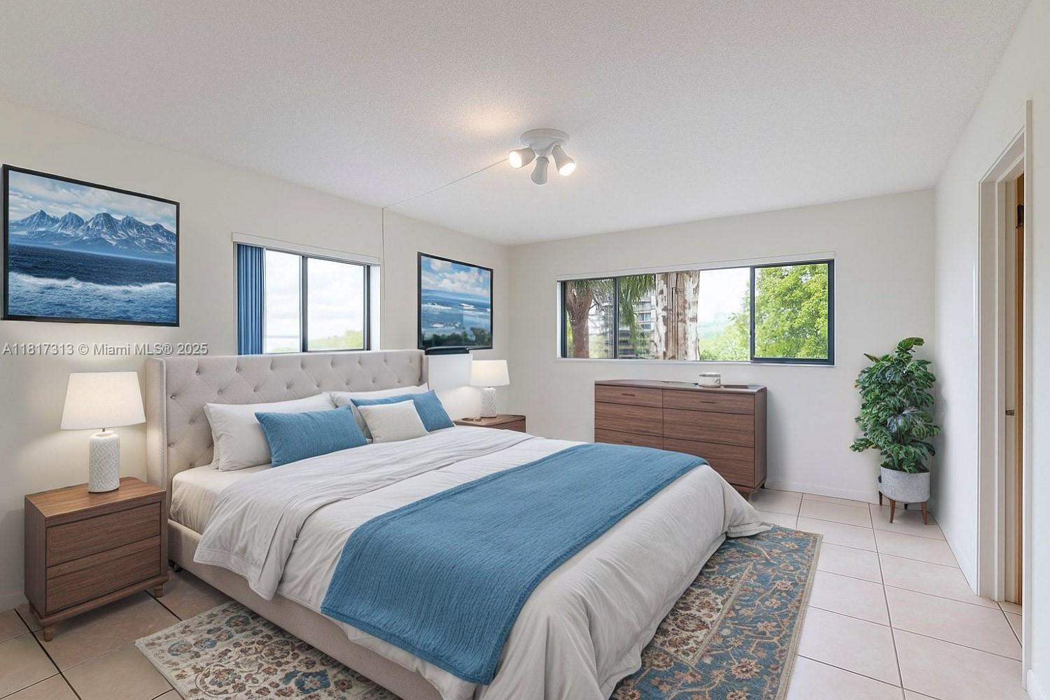 8420 Southwest 133rd Avenue Road, Unit 419 Miami, FL 33183 - Photo 3 of 24 Virtually Staged