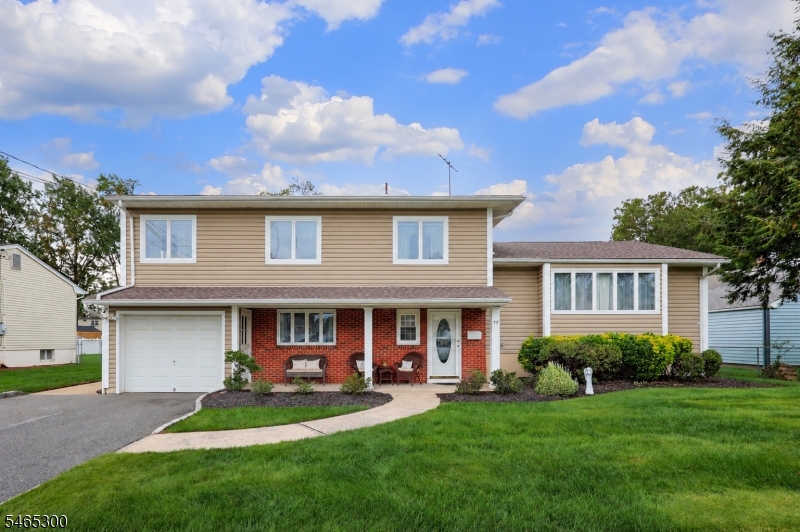 77 Harrison Street Clark, NJ 07066 - Photo 1 of 32 Gallery Image 1
