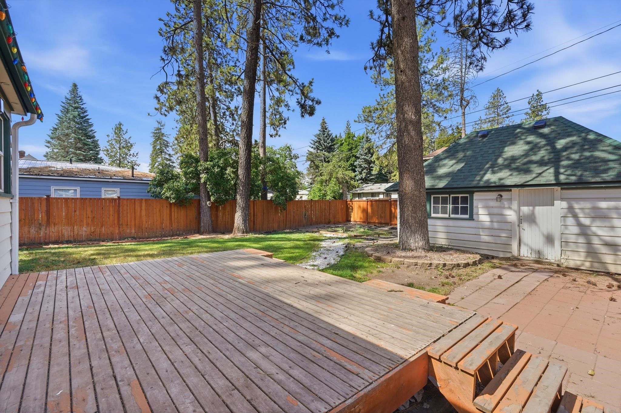 124 North 4th Street Cheney, WA 99004 - Photo 25 of 30