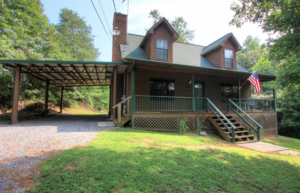 170 Old York Road Cleveland, TN 37323 - Photo 1 of 51 170 Old York Rd (1)