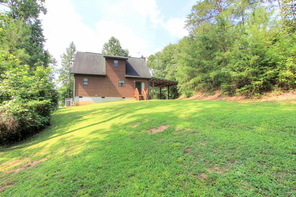 170 Old York Road Cleveland, TN 37323 - Photo 42 of 51 170 Old York Rd (41)