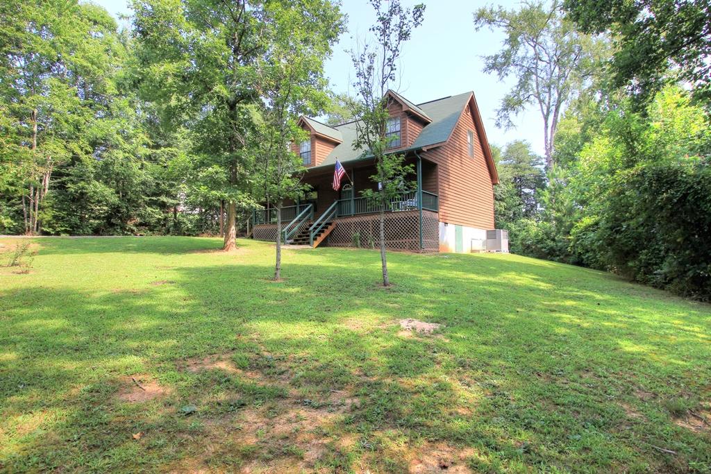 170 Old York Road Cleveland, TN 37323 - Photo 7 of 51 170 Old York Rd (4)