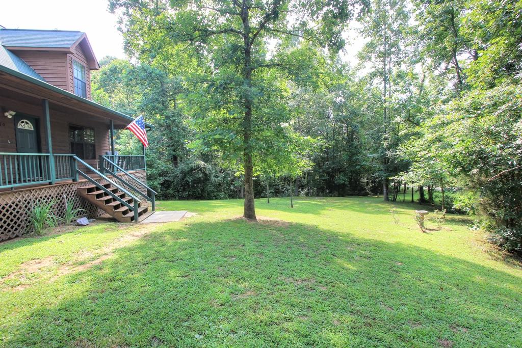 170 Old York Road Cleveland, TN 37323 - Photo 8 of 51 170 Old York Rd (5)