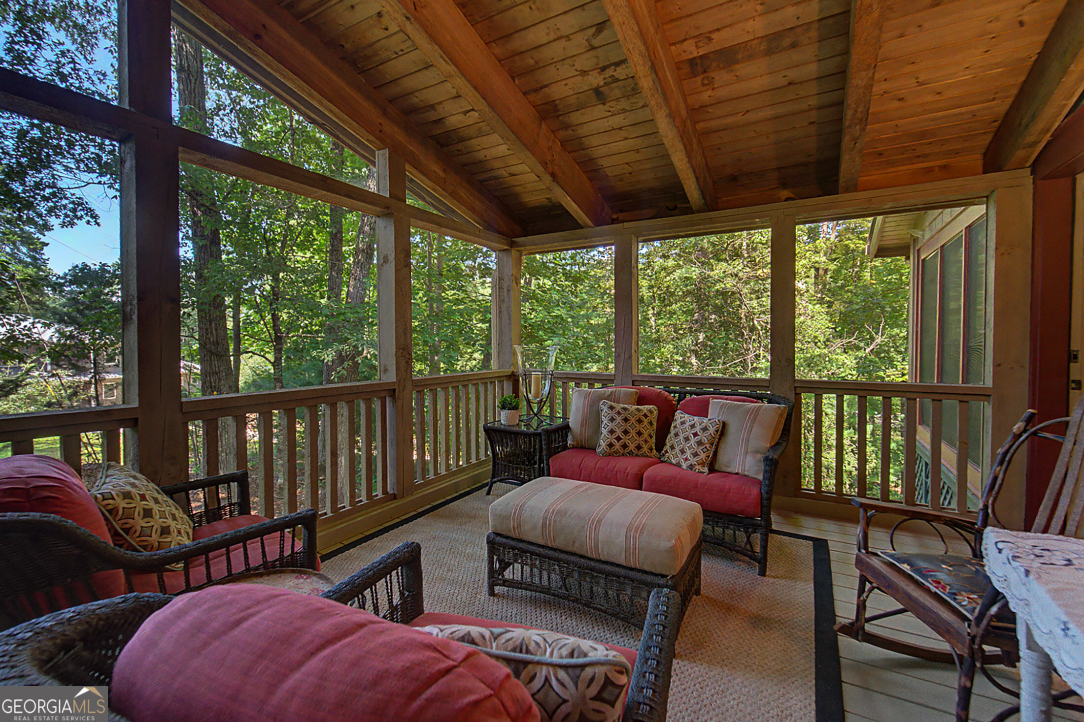2126 Burton Dam Road Clarkesville, GA 30523 - Photo 21 of 39 Gallery Image 21