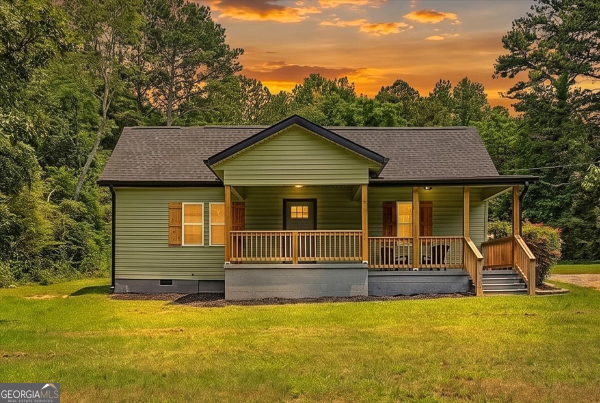 2356 5 Points Road Waco, GA 30182 - Photo 2 of 50