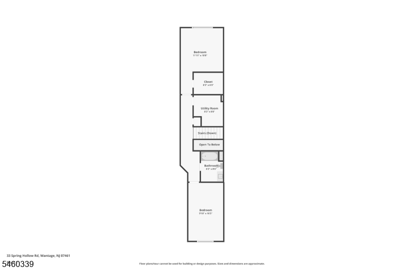 33 Spring Hollow Road Wantage, NJ 07461 - Photo 49 of 50 Gallery Image 49