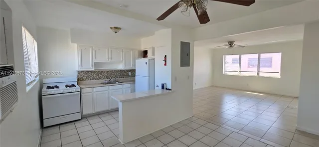 $2,650 | 744 85th Street, Unit 4, Miami Beach, FL 33141