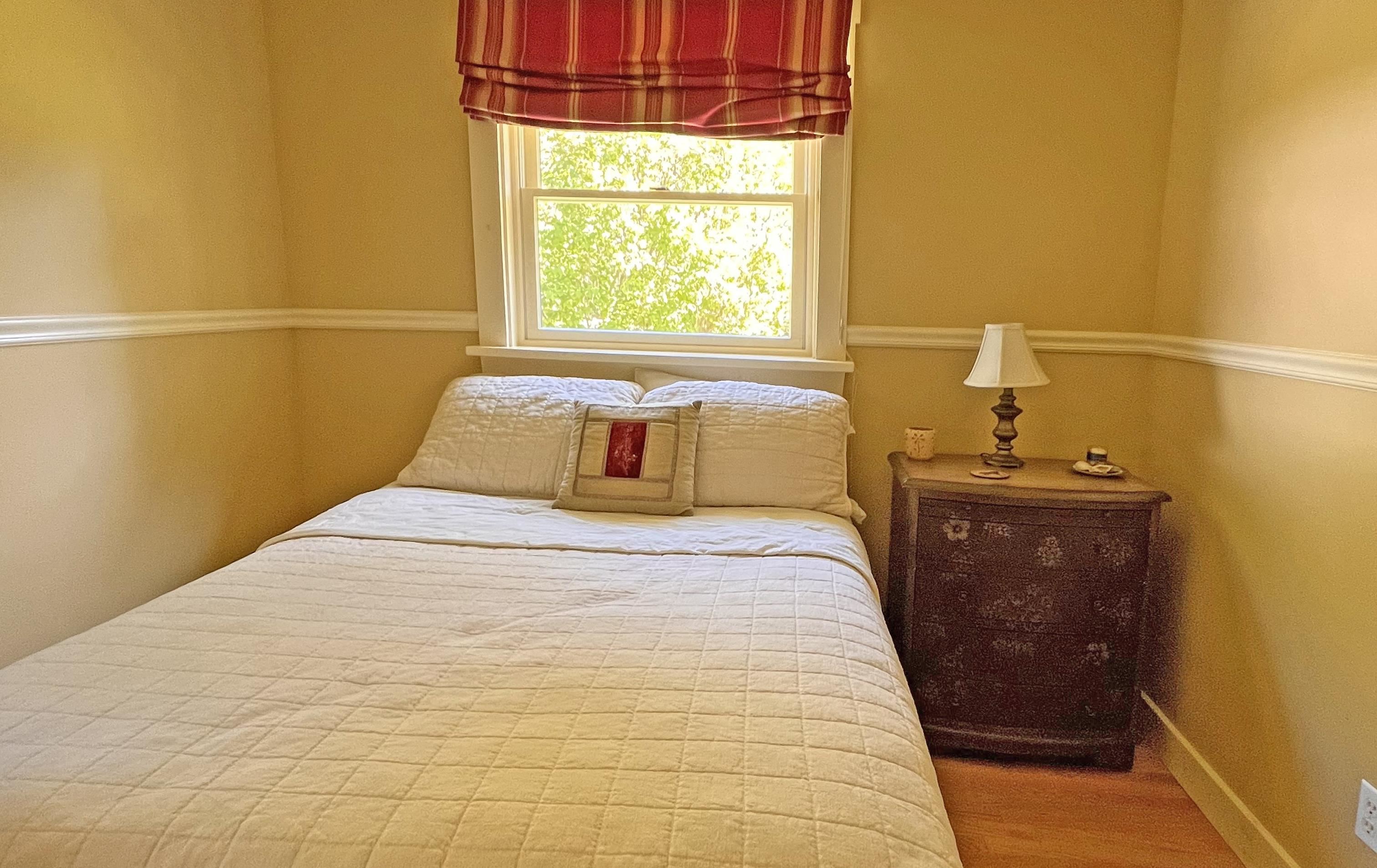 121 Fisher Road Roxbury, VT 05669 - Photo 19 of 51 Gallery Image 19