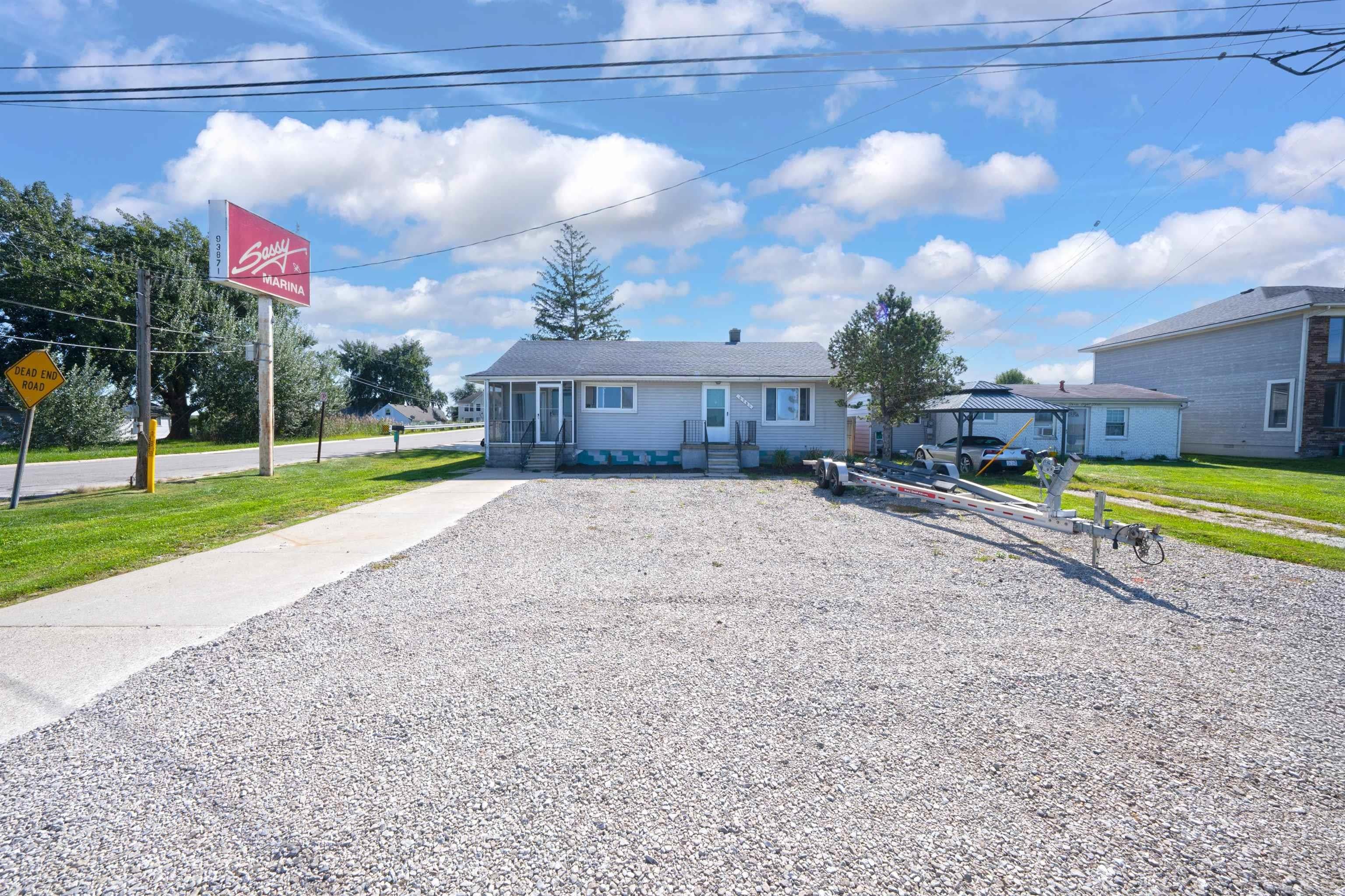 6381 Dyke Road Algonac, MI 48001 - Photo 1 of 28 Gallery Image 1