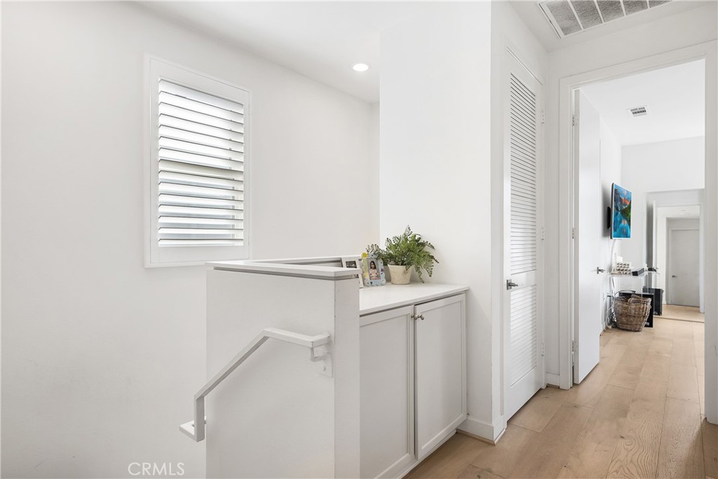 2581 Arvia Street, Unit 3 Los Angeles, CA 90065 - Photo 15 of 52 a view of hallway with livingroom and furniture