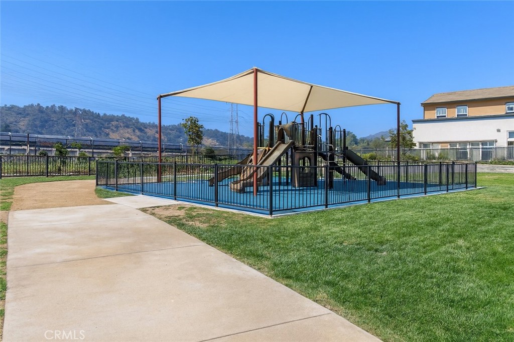 2581 Arvia Street, Unit 3 Los Angeles, CA 90065 - Photo 43 of 52 a view of a park with a lake view