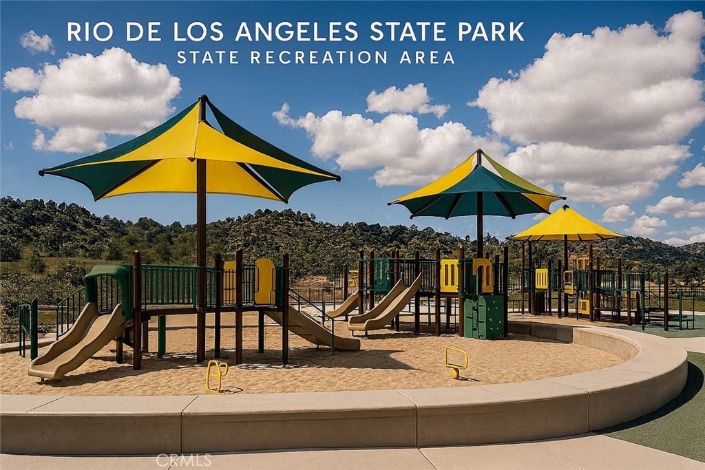 2581 Arvia Street, Unit 3 Los Angeles, CA 90065 - Photo 47 of 52 RIO PARK - Digitally enhanced