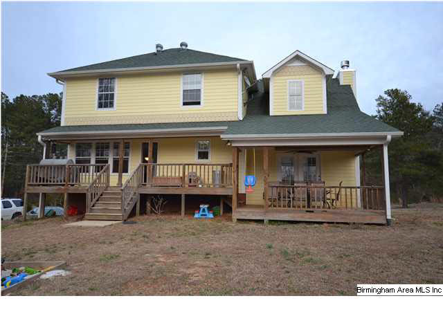 9285 Shipptown Road Empire, AL 35063 - Photo 5 of 31