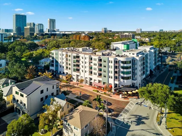 $349,900 | 10 North Summerlin Avenue, Unit 7, Orlando, FL 32801