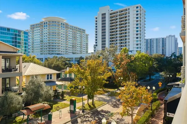 $349,900 | 10 North Summerlin Avenue, Unit 7, Orlando, FL 32801