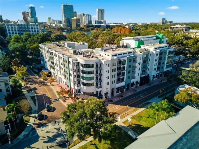 $349,900 | 10 North Summerlin Avenue, Unit 7, Orlando, FL 32801