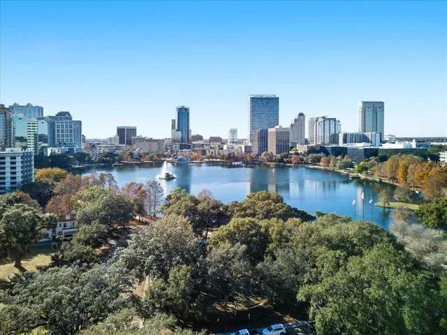 $349,900 | 10 North Summerlin Avenue, Unit 7, Orlando, FL 32801