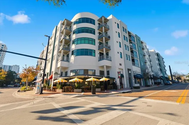 $349,900 | 10 North Summerlin Avenue, Unit 7, Orlando, FL 32801