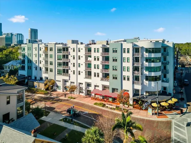 $349,900 | 10 North Summerlin Avenue, Unit 7, Orlando, FL 32801