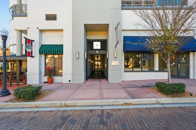 $349,900 | 10 North Summerlin Avenue, Unit 7, Orlando, FL 32801