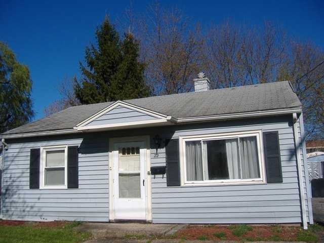 22 Carlton Road Waterloo, NY 13165 - Photo 1 of 1 Exterior Front Welcome to your new home!