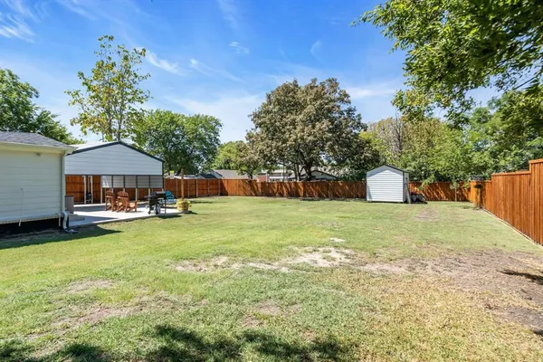 $295,000 | 421 North Main Street, Farmersville, TX 75442