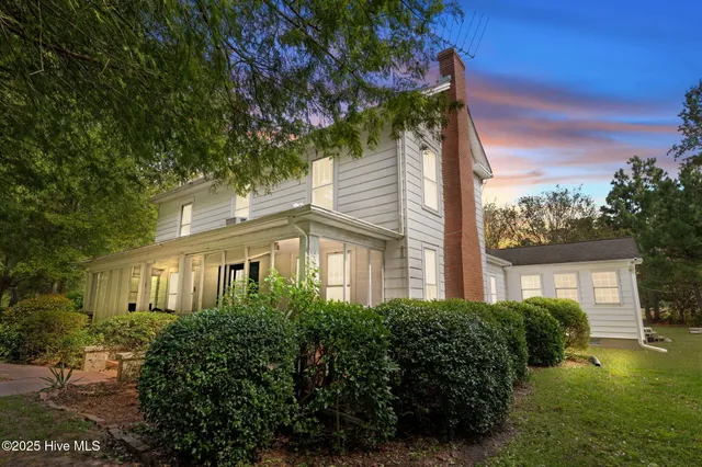 $499,000 | 4961 Kelly Road, Bath, NC 27808