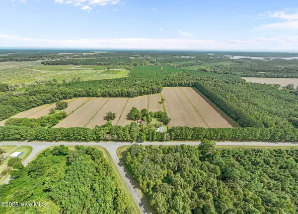 $499,000 | 4961 Kelly Road, Bath, NC 27808