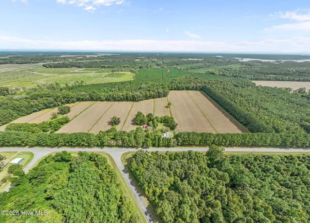 $499,000 | 4961 Kelly Road, Bath, NC 27808