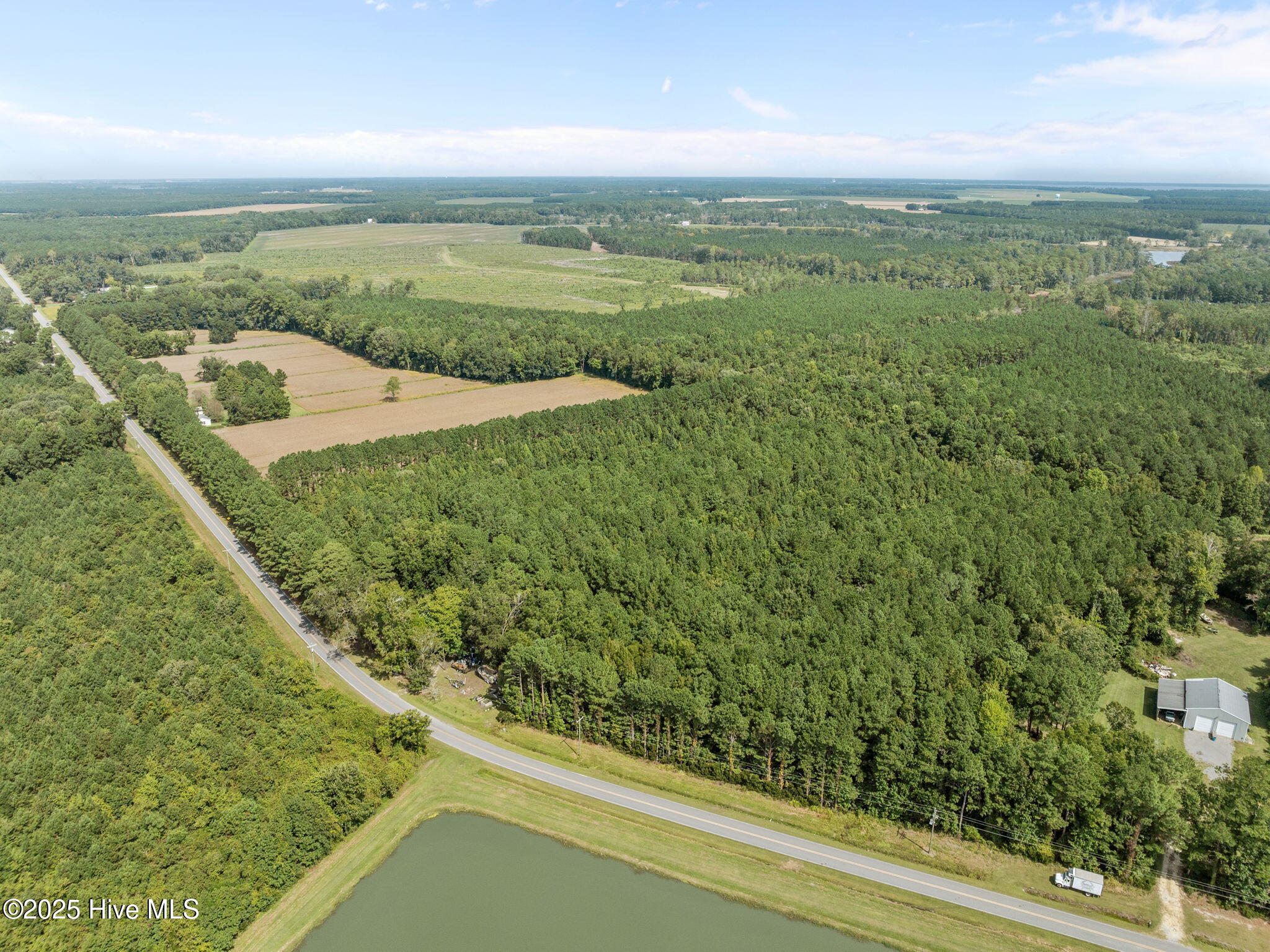 4961 Kelly Road Bath, NC 27808 - Photo 13 of 59 13-web-or-mls-DJI_0354