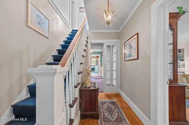 $499,000 | 4961 Kelly Road, Bath, NC 27808