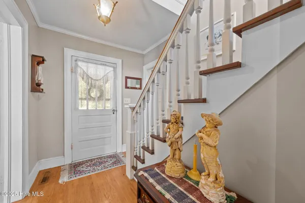 $499,000 | 4961 Kelly Road, Bath, NC 27808
