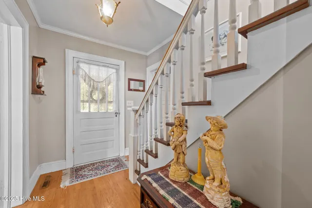 $499,000 | 4961 Kelly Road, Bath, NC 27808