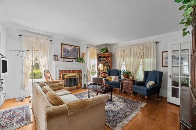 $499,000 | 4961 Kelly Road, Bath, NC 27808