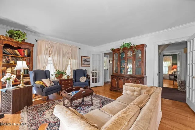 $499,000 | 4961 Kelly Road, Bath, NC 27808