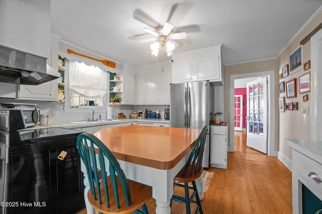 $499,000 | 4961 Kelly Road, Bath, NC 27808