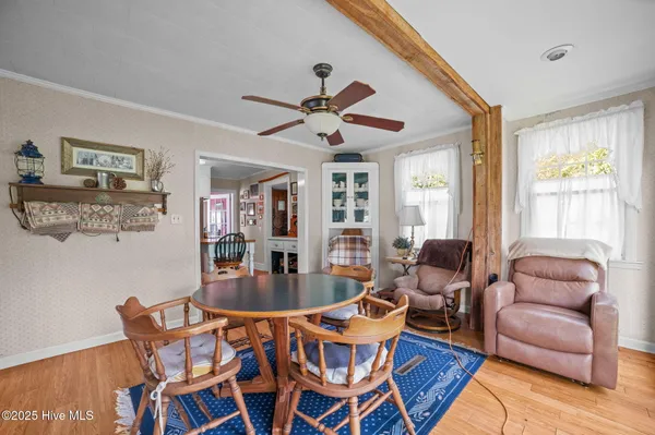 $499,000 | 4961 Kelly Road, Bath, NC 27808