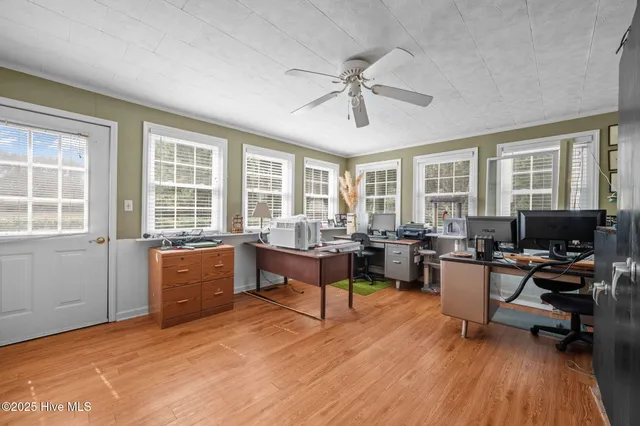 $499,000 | 4961 Kelly Road, Bath, NC 27808