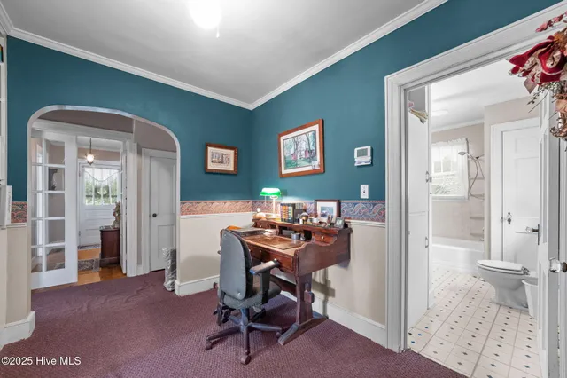 $499,000 | 4961 Kelly Road, Bath, NC 27808