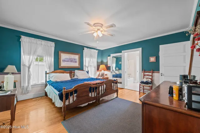 $499,000 | 4961 Kelly Road, Bath, NC 27808