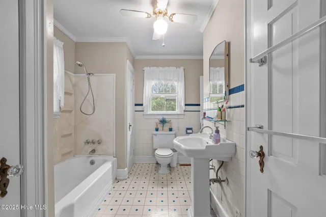 $499,000 | 4961 Kelly Road, Bath, NC 27808