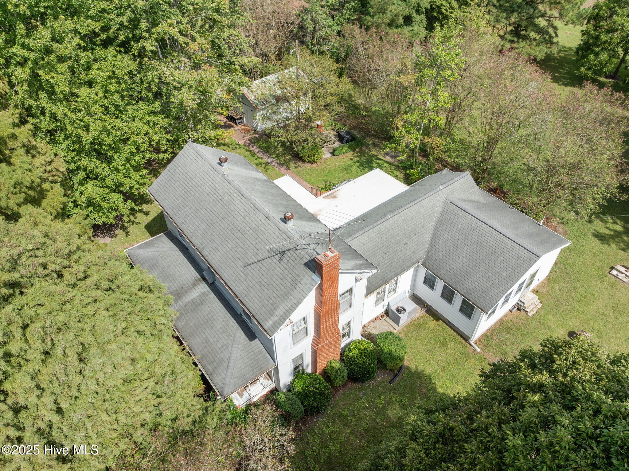 4961 Kelly Road Bath, NC 27808 - Photo 4 of 59 4-web-or-mls-DJI_0345