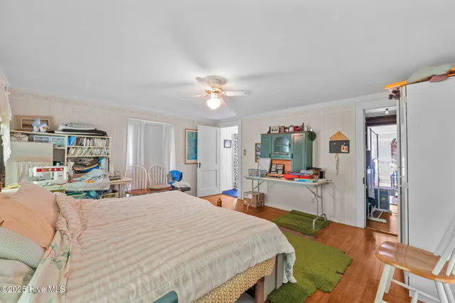 $499,000 | 4961 Kelly Road, Bath, NC 27808